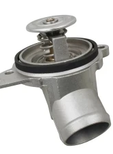 Beck/Arnley Engine Coolant Thermostat Housing Assembly 143-0812                                     - 143-0812 - Image 4