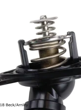 Beck/Arnley Engine Coolant Thermostat Housing Assembly 143-0813                                     - 143-0813 - Image 2