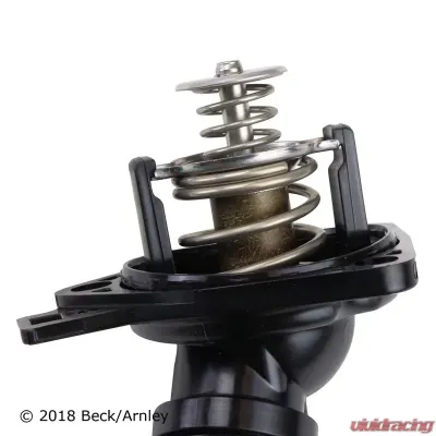 Beck/Arnley Engine Coolant Thermostat Housing Assembly 143-0813 - 143-0813