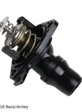 Beck/Arnley Engine Coolant Thermostat Housing Assembly 143-0813                                     - 143-0813 - Image 3