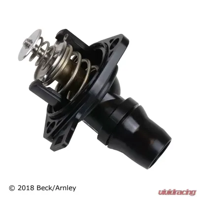 Beck/Arnley Engine Coolant Thermostat Housing Assembly 143-0813 - 143-0813
