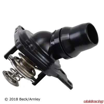Beck/Arnley Engine Coolant Thermostat Housing Assembly 143-0813 - 143-0813