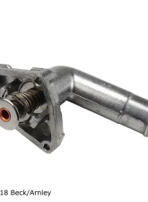 Beck/Arnley Engine Coolant Thermostat Housing Assembly 143-0815                                     - 143-0815 - Image 3