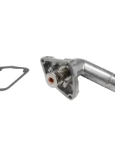 Beck/Arnley Engine Coolant Thermostat Housing Assembly 143-0815                                     - 143-0815 - Image 4