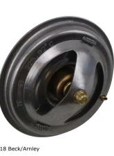 Beck/Arnley Engine Coolant Thermostat 143-0816                                     - 143-0816 - Image 3