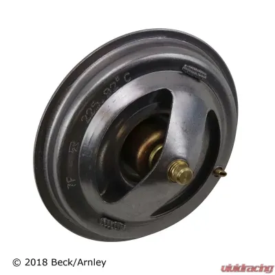 Beck/Arnley Engine Coolant Thermostat 143-0816 - 143-0816