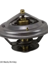 Beck/Arnley Engine Coolant Thermostat 143-0816                                     - 143-0816 - Image 4