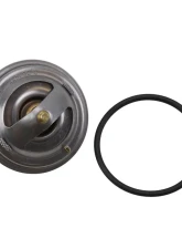 Beck/Arnley Engine Coolant Thermostat 143-0816                                     - 143-0816 - Image 4