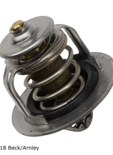 Beck/Arnley Engine Coolant Thermostat 143-0818                                     - 143-0818 - Image 2