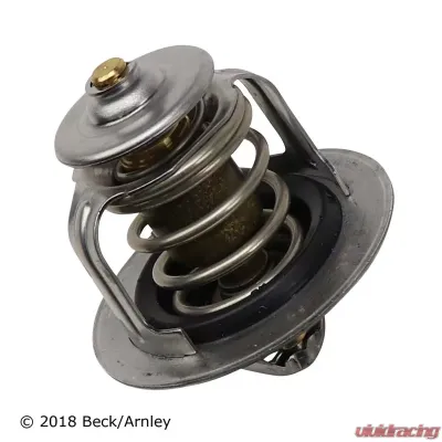 Beck/Arnley Engine Coolant Thermostat 143-0818 - 143-0818