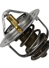 Beck/Arnley Engine Coolant Thermostat 143-0818                                     - 143-0818 - Image 4