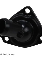 Beck/Arnley Engine Coolant Thermostat Housing Assembly 143-0819                                     - 143-0819 - Image 2