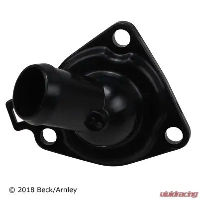 Beck/Arnley Engine Coolant Thermostat Housing Assembly 143-0819 - 143-0819