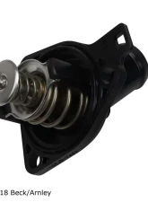Beck/Arnley Engine Coolant Thermostat Housing Assembly 143-0819                                     - 143-0819 - Image 3