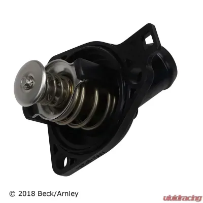 Beck/Arnley Engine Coolant Thermostat Housing Assembly 143-0819 - 143-0819