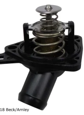 Beck/Arnley Engine Coolant Thermostat Housing Assembly 143-0819                                     - 143-0819 - Image 4