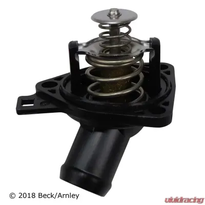 Beck/Arnley Engine Coolant Thermostat Housing Assembly 143-0819 - 143-0819
