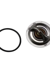 Beck/Arnley Engine Coolant Thermostat 143-0820                                     - 143-0820 - Image 4