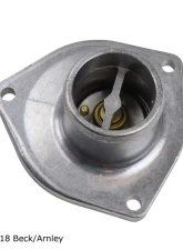 Beck/Arnley Engine Coolant Thermostat Housing Assembly 143-0822                                     - 143-0822 - Image 2