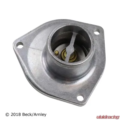 Beck/Arnley Engine Coolant Thermostat Housing Assembly 143-0822 - 143-0822