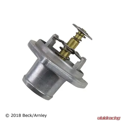 Beck/Arnley Engine Coolant Thermostat Housing Assembly 143-0822 - 143-0822