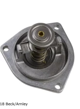 Beck/Arnley Engine Coolant Thermostat Housing Assembly 143-0822                                     - 143-0822 - Image 4