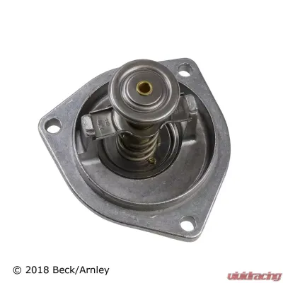 Beck/Arnley Engine Coolant Thermostat Housing Assembly 143-0822 - 143-0822