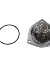 Beck/Arnley Engine Coolant Thermostat Housing Assembly 143-0822                                     - 143-0822 - Image 4