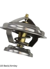 Beck/Arnley Engine Coolant Thermostat 143-0823                                     - 143-0823 - Image 4