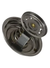 Beck/Arnley Engine Coolant Thermostat 143-0823                                     - 143-0823 - Image 4