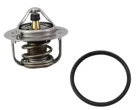 Beck/Arnley Engine Coolant Thermostat 143-0824