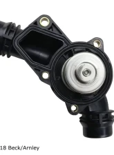 Beck/Arnley Engine Coolant Thermostat Housing Assembly 143-0825                                     - 143-0825 - Image 2