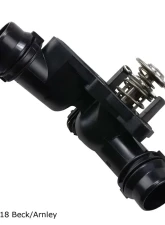 Beck/Arnley Engine Coolant Thermostat Housing Assembly 143-0825                                     - 143-0825 - Image 3