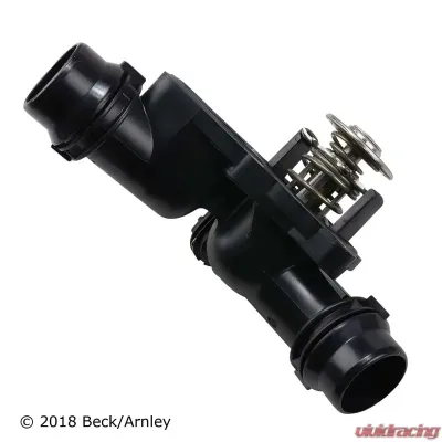 Beck/Arnley Engine Coolant Thermostat Housing Assembly 143-0825 - 143-0825