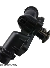 Beck/Arnley Engine Coolant Thermostat Housing Assembly 143-0825                                     - 143-0825 - Image 4