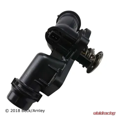Beck/Arnley Engine Coolant Thermostat Housing Assembly 143-0825 - 143-0825