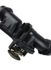 Beck/Arnley Engine Coolant Thermostat Housing Assembly 143-0825                                     - 143-0825 - Image 4