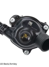 Beck/Arnley Engine Coolant Thermostat Housing Assembly 143-0826                                     - 143-0826 - Image 2
