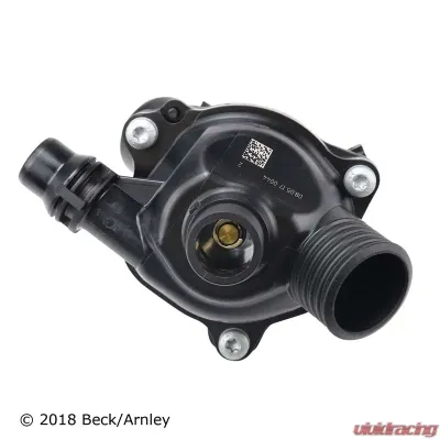 Beck/Arnley Engine Coolant Thermostat Housing Assembly 143-0826 - 143-0826