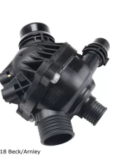 Beck/Arnley Engine Coolant Thermostat Housing Assembly 143-0826                                     - 143-0826 - Image 3