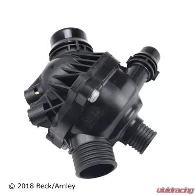 Beck/Arnley Engine Coolant Thermostat Housing Assembly 143-0826 - 143-0826