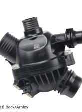 Beck/Arnley Engine Coolant Thermostat Housing Assembly 143-0826                                     - 143-0826 - Image 4