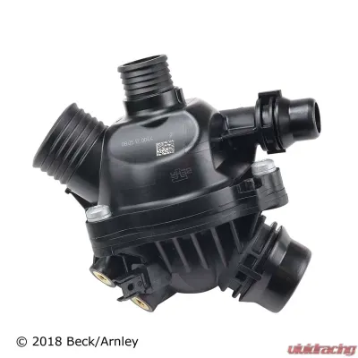 Beck/Arnley Engine Coolant Thermostat Housing Assembly 143-0826 - 143-0826