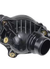 Beck/Arnley Engine Coolant Thermostat Housing Assembly 143-0826                                     - 143-0826 - Image 4