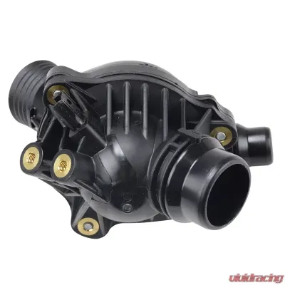 Beck/Arnley Engine Coolant Thermostat Housing Assembly 143-0826 - 143-0826