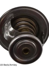 Beck/Arnley Engine Coolant Thermostat 143-0827                                     - 143-0827 - Image 2