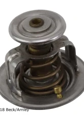 Beck/Arnley Engine Coolant Thermostat 143-0827                                     - 143-0827 - Image 4