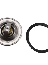 Beck/Arnley Engine Coolant Thermostat 143-0827                                     - 143-0827 - Image 5