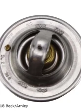 Beck/Arnley Engine Coolant Thermostat 143-0827                                     - 143-0827 - Image 5