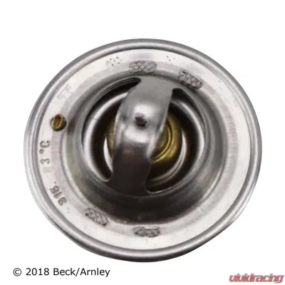 Beck/Arnley Engine Coolant Thermostat 143-0827 - 143-0827